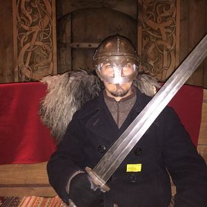 Meet your Posher, Ryan